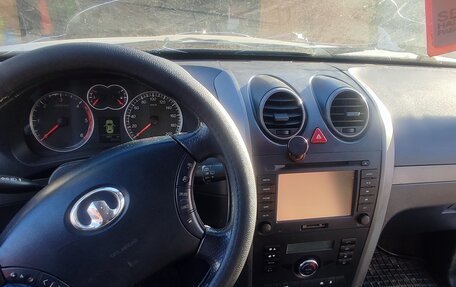 Great Wall Hover H5, 2012 год, 320 000 рублей, 5 фотография