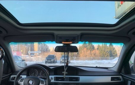 BMW 3 серия, 2004 год, 350 000 рублей, 5 фотография