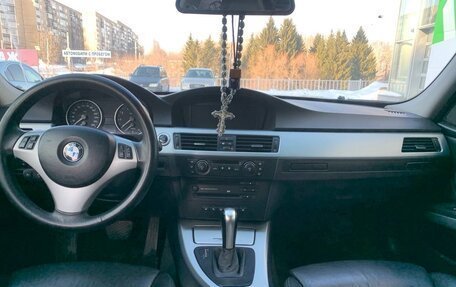 BMW 3 серия, 2004 год, 350 000 рублей, 6 фотография