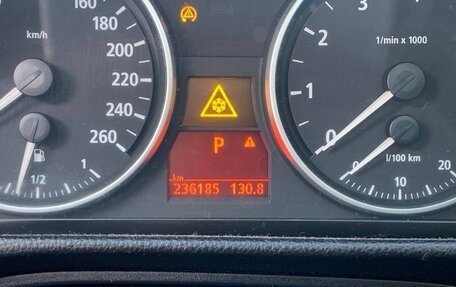 BMW 3 серия, 2004 год, 350 000 рублей, 7 фотография