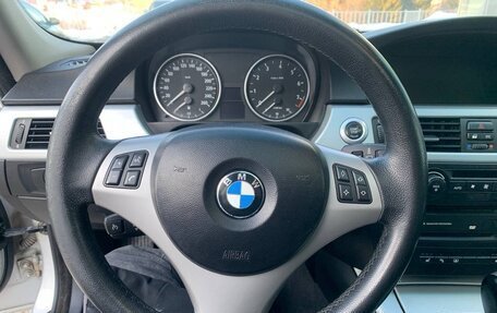 BMW 3 серия, 2004 год, 350 000 рублей, 8 фотография