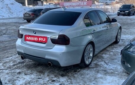 BMW 3 серия, 2004 год, 350 000 рублей, 2 фотография