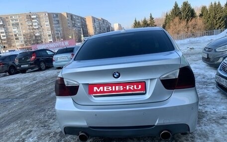 BMW 3 серия, 2004 год, 350 000 рублей, 3 фотография