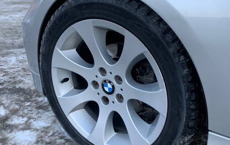 BMW 3 серия, 2004 год, 350 000 рублей, 9 фотография