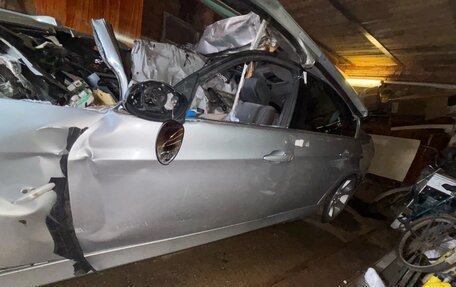 BMW 3 серия, 2004 год, 350 000 рублей, 15 фотография