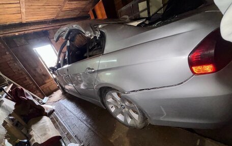 BMW 3 серия, 2004 год, 350 000 рублей, 14 фотография