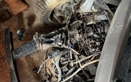 BMW 3 серия, 2004 год, 350 000 рублей, 20 фотография