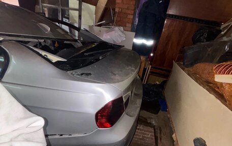 BMW 3 серия, 2004 год, 350 000 рублей, 18 фотография