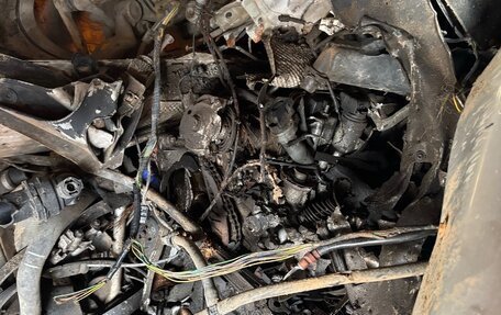 BMW 3 серия, 2004 год, 350 000 рублей, 17 фотография