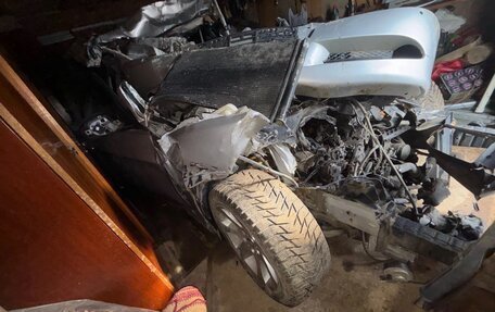 BMW 3 серия, 2004 год, 350 000 рублей, 22 фотография