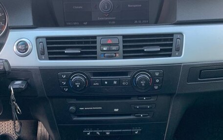 BMW 3 серия, 2004 год, 350 000 рублей, 25 фотография