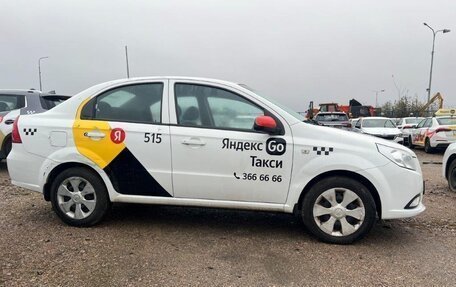 Chevrolet Nexia, 2023 год, 829 000 рублей, 7 фотография