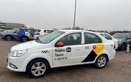 Chevrolet Nexia, 2023 год, 829 000 рублей, 3 фотография