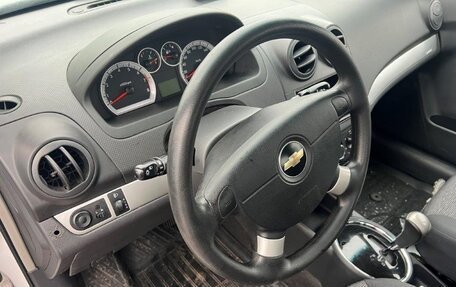 Chevrolet Nexia, 2023 год, 829 000 рублей, 8 фотография