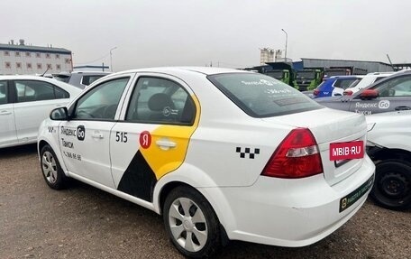 Chevrolet Nexia, 2023 год, 829 000 рублей, 6 фотография