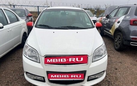 Chevrolet Nexia, 2023 год, 829 000 рублей, 2 фотография