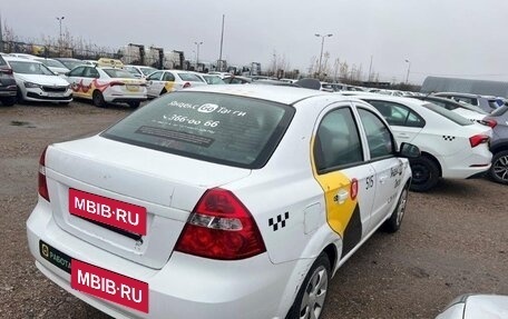 Chevrolet Nexia, 2023 год, 829 000 рублей, 4 фотография