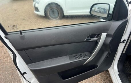 Chevrolet Nexia, 2023 год, 829 000 рублей, 10 фотография