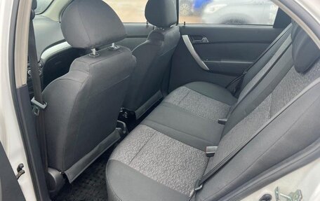 Chevrolet Nexia, 2023 год, 829 000 рублей, 11 фотография