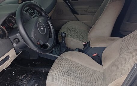 Renault Megane II, 2006 год, 155 000 рублей, 5 фотография