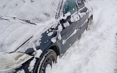 Renault Megane II, 2006 год, 155 000 рублей, 2 фотография