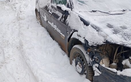 Renault Megane II, 2006 год, 155 000 рублей, 3 фотография