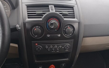 Renault Megane II, 2006 год, 155 000 рублей, 6 фотография