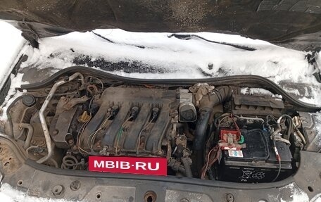 Renault Megane II, 2006 год, 155 000 рублей, 7 фотография