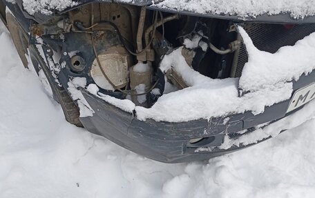 Renault Megane II, 2006 год, 155 000 рублей, 8 фотография