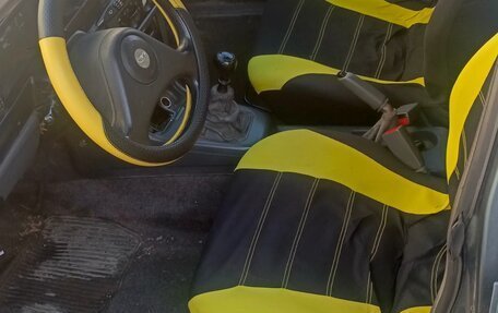 Daewoo Nexia I рестайлинг, 1997 год, 25 000 рублей, 6 фотография