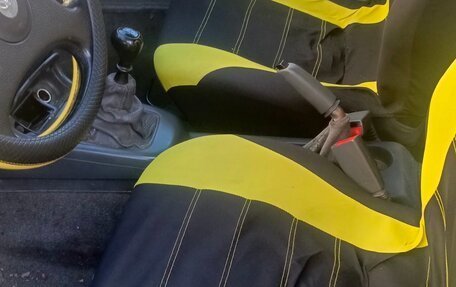 Daewoo Nexia I рестайлинг, 1997 год, 25 000 рублей, 7 фотография