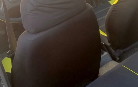 Daewoo Nexia I рестайлинг, 1997 год, 25 000 рублей, 9 фотография