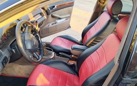 Audi A6, 1998 год, 260 000 рублей, 5 фотография