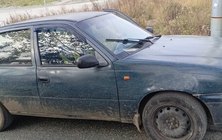 Daewoo Nexia I рестайлинг, 1997 год, 25 000 рублей, 4 фотография