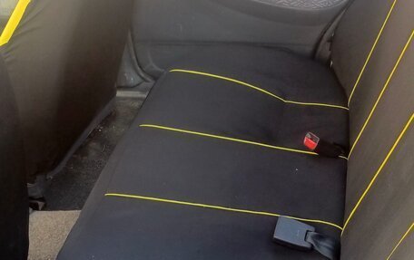 Daewoo Nexia I рестайлинг, 1997 год, 25 000 рублей, 8 фотография