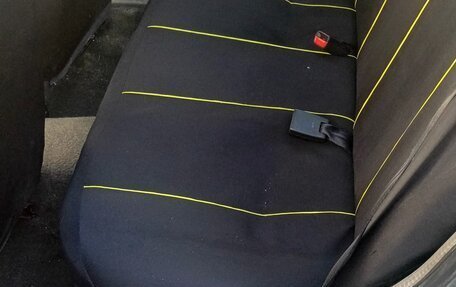 Daewoo Nexia I рестайлинг, 1997 год, 25 000 рублей, 10 фотография