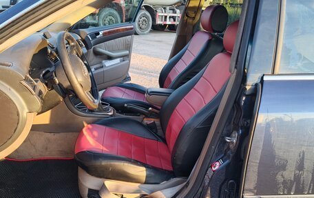 Audi A6, 1998 год, 260 000 рублей, 6 фотография