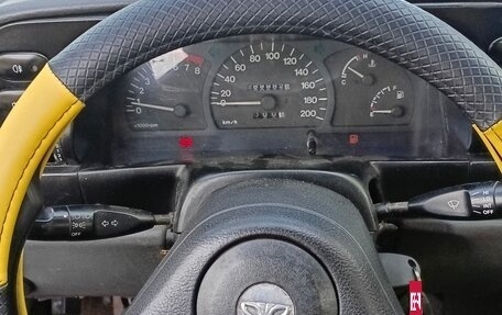 Daewoo Nexia I рестайлинг, 1997 год, 25 000 рублей, 5 фотография