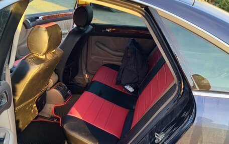 Audi A6, 1998 год, 260 000 рублей, 8 фотография