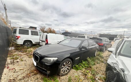 BMW 7 серия, 2010 год, 991 000 рублей, 2 фотография