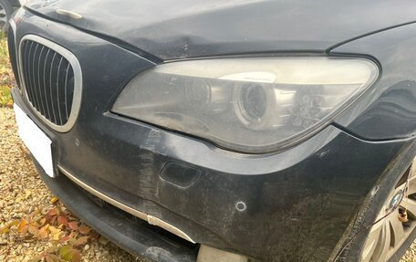 BMW 7 серия, 2010 год, 991 000 рублей, 8 фотография