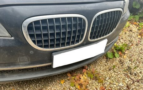 BMW 7 серия, 2010 год, 991 000 рублей, 3 фотография