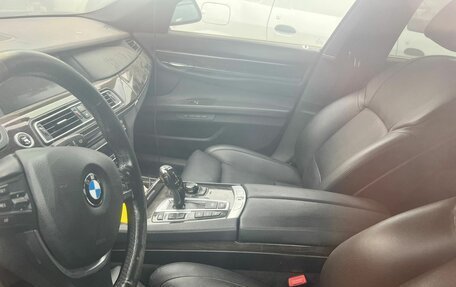 BMW 7 серия, 2010 год, 991 000 рублей, 6 фотография