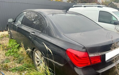 BMW 7 серия, 2010 год, 991 000 рублей, 10 фотография