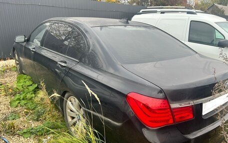 BMW 7 серия, 2010 год, 991 000 рублей, 11 фотография