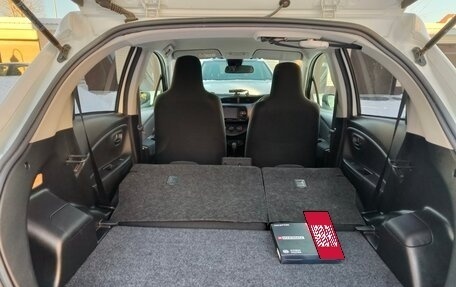 Toyota Vitz, 2019 год, 900 000 рублей, 8 фотография