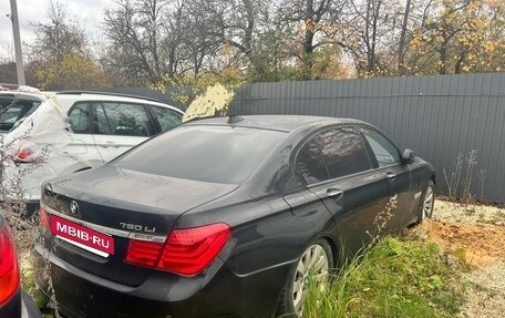 BMW 7 серия, 2010 год, 991 000 рублей, 4 фотография