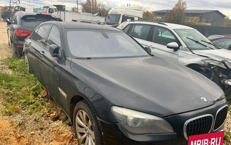 BMW 7 серия, 2010 год, 991 000 рублей, 9 фотография