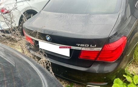 BMW 7 серия, 2010 год, 991 000 рублей, 5 фотография