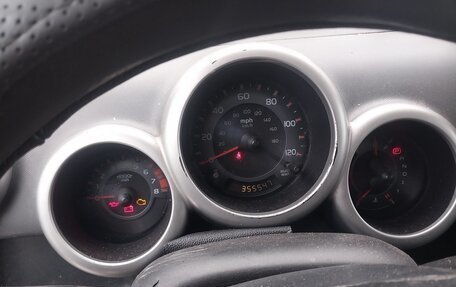 Honda Element I, 2004 год, 300 000 рублей, 6 фотография